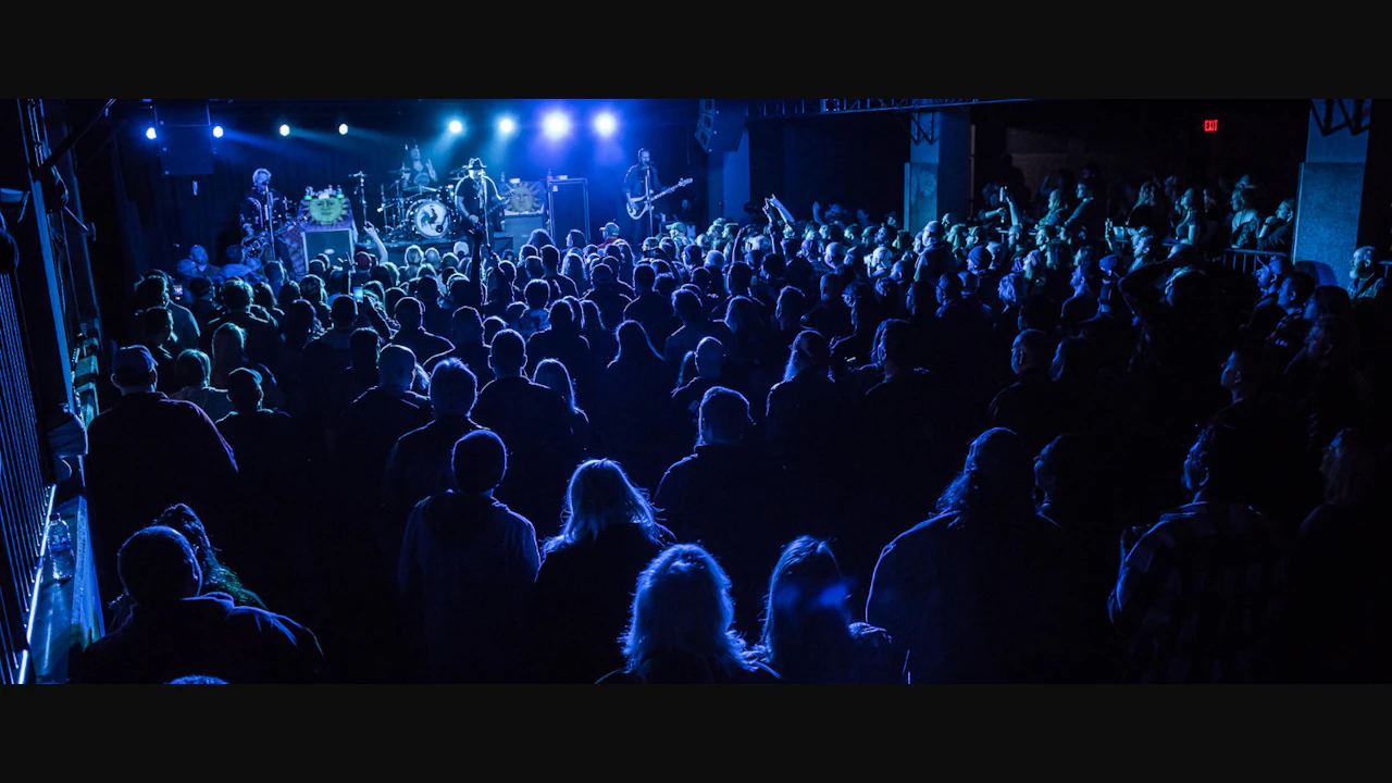 The Intersection - Elevation