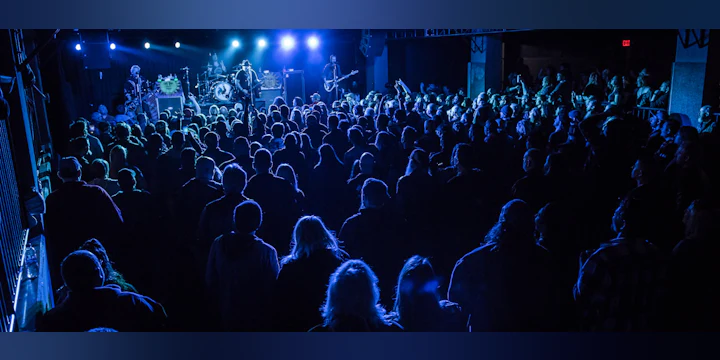 The Intersection - Elevation