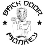 Back Door Monkey logo