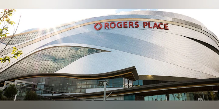 Rogers Place