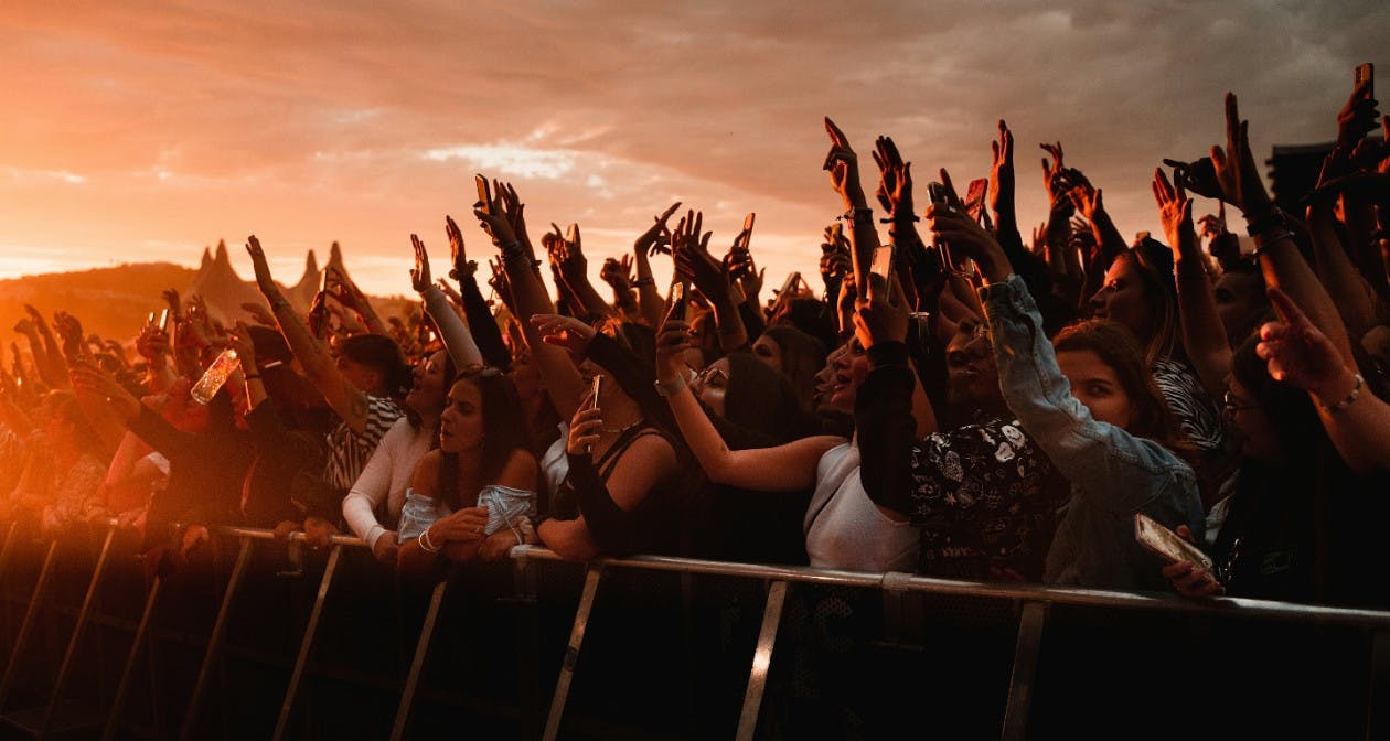 Misty City Music Festival
