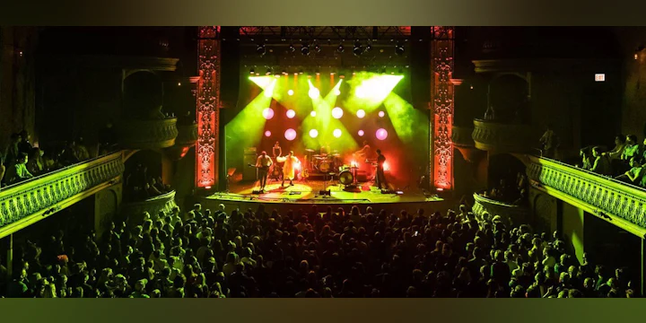 Thalia Hall