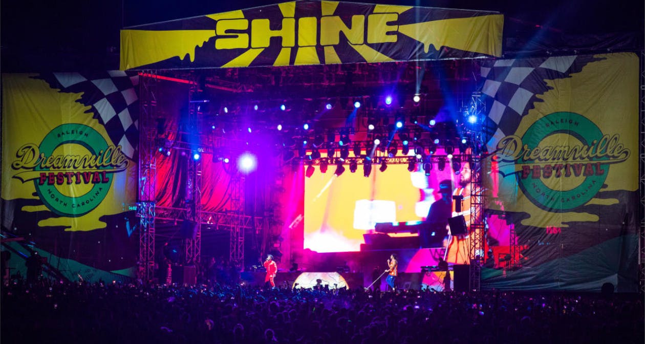 Dreamville Festival