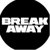 Breakaway Festival Bay Area logo