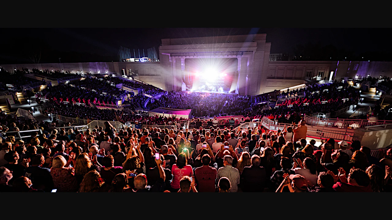 Orion Amphitheater