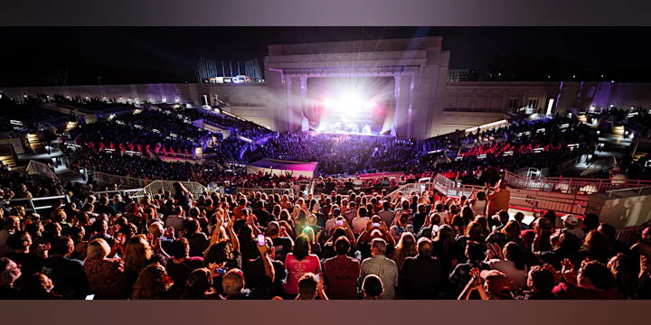 Orion Amphitheater