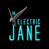 The Electric Jane logo