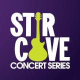 Stir Concert Cove logo