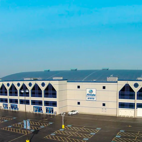 Allstate Arena