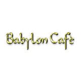 Babylon Cafe logo