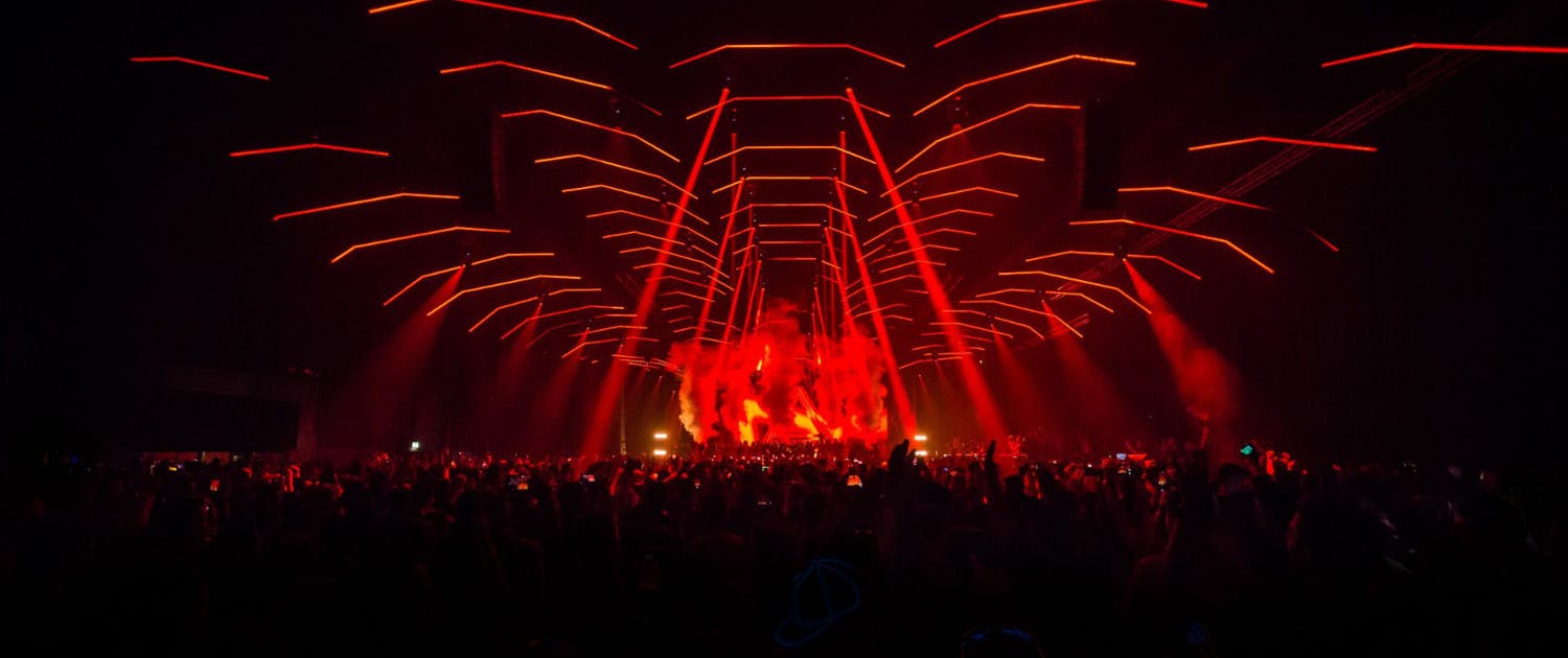 Time Warp USA