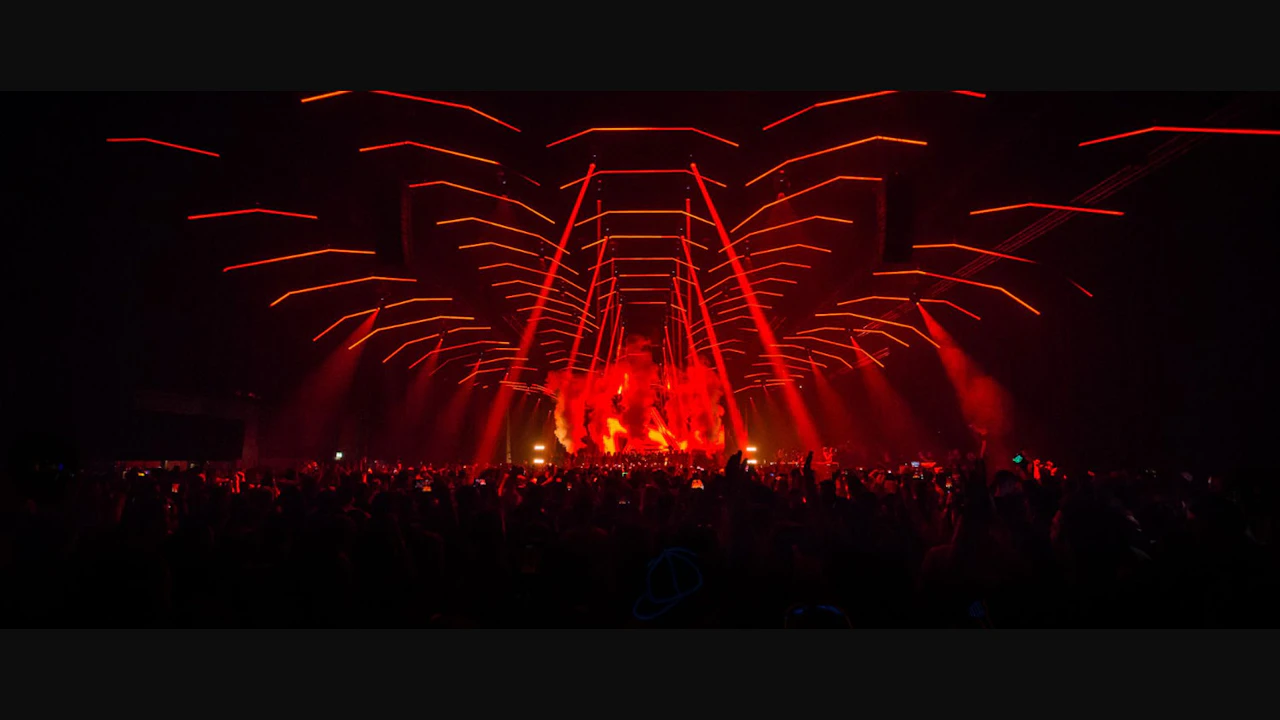 Time Warp USA