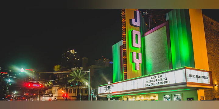 Joy Theater