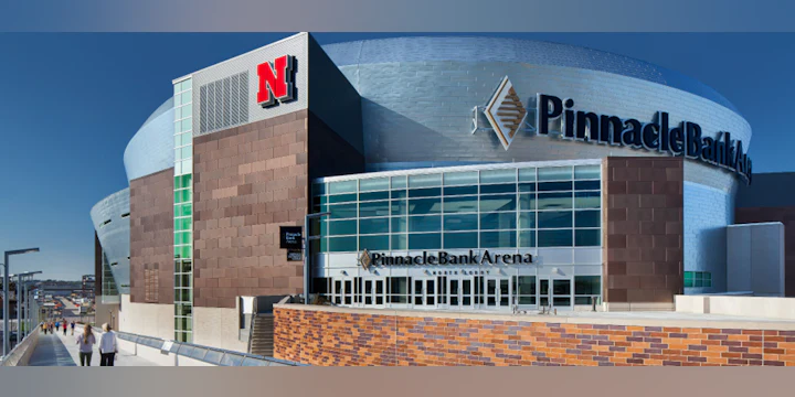 Pinnacle Bank Arena