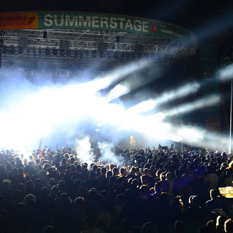 Summerstage