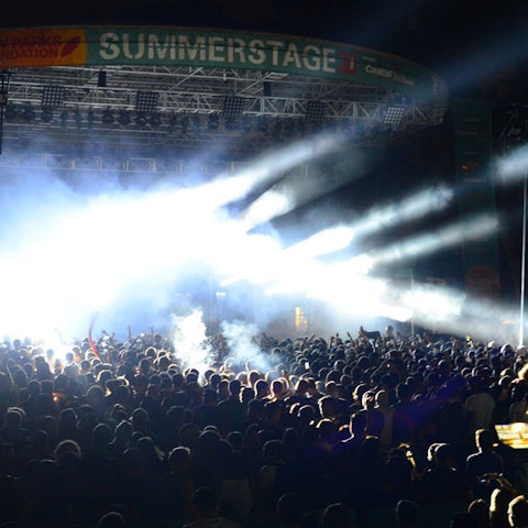 Summerstage