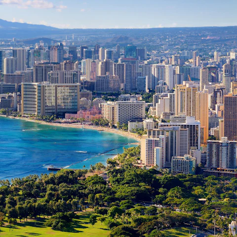 Honolulu Concerts & Events