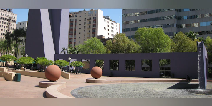 Pershing Square