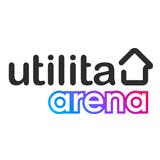 Utilita Arena Newcastle logo