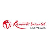 The Theatre at Resorts World logo