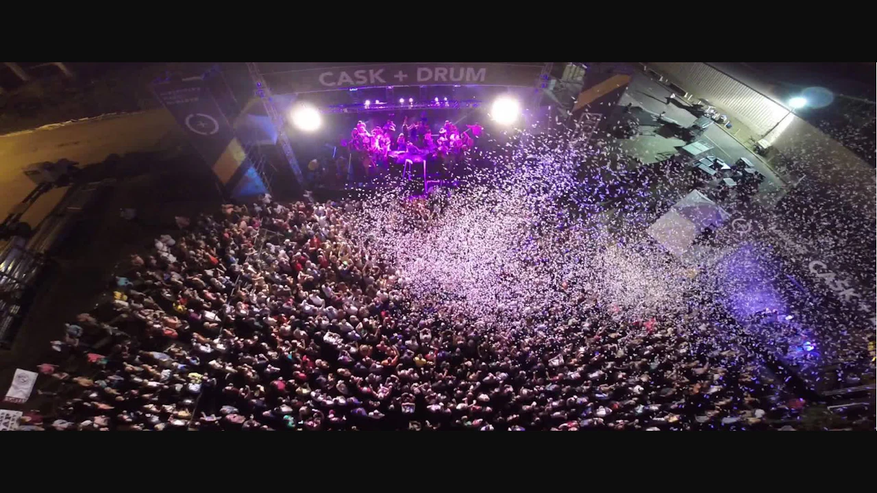 Avondale Brewing Company