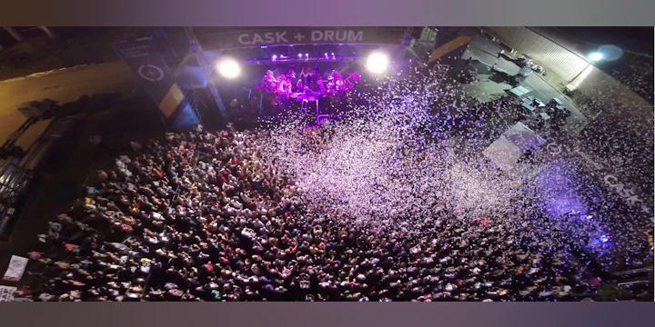 Avondale Brewing Company