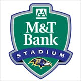 M&T Bank Stadium logo