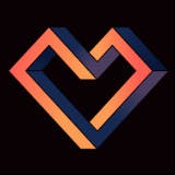 Love Machine logo