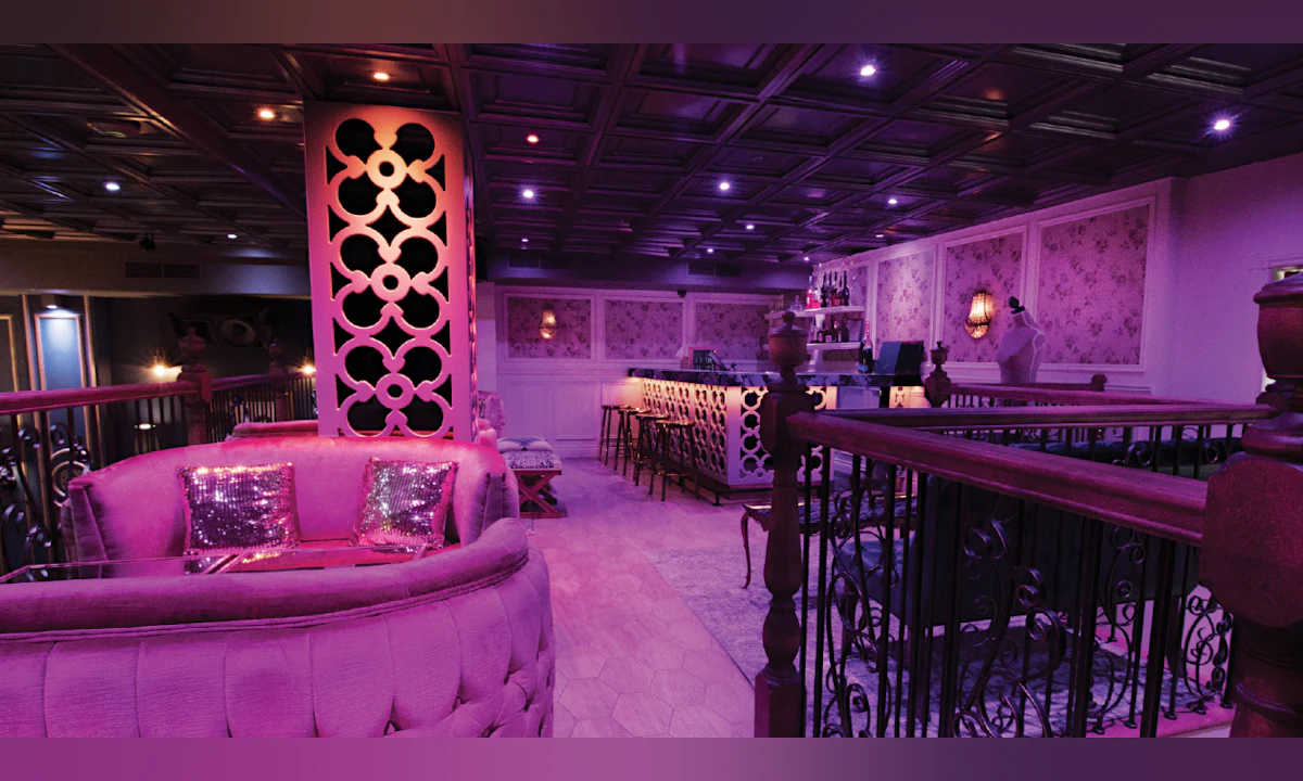 Discotech Monreal Bord'elle - Montreal - Guest List, Tickets & Bottle Service | Discotech