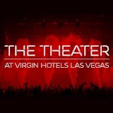 The Theater at Virgin Hotels logo