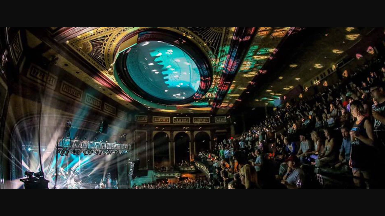 The National