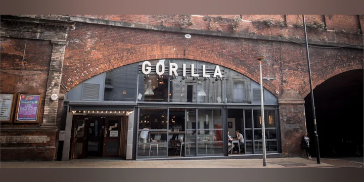Gorilla