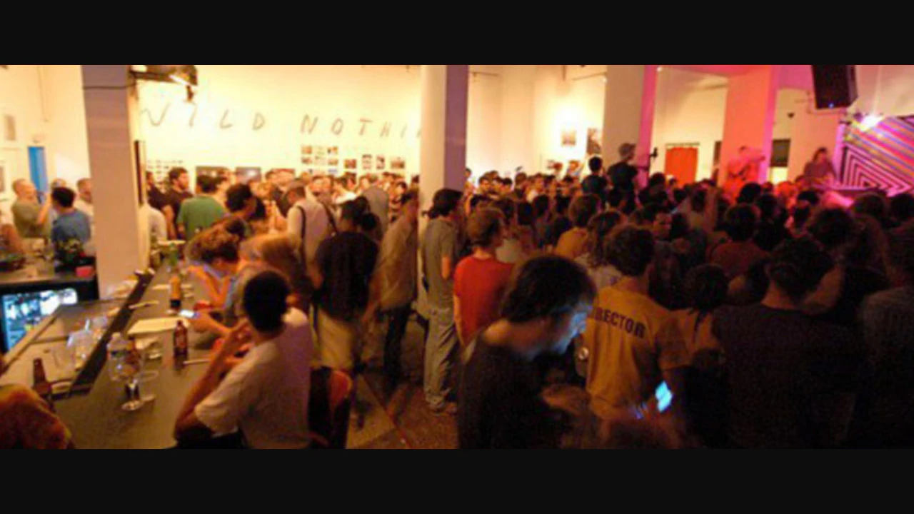 Metro Gallery