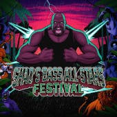 Shaq's Bass All Stars Festival