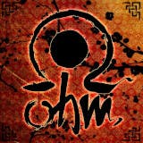 Ohm Lounge logo