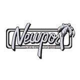 Newport Music Hall logo