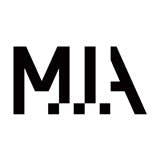 M.I.A logo