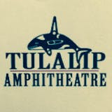 Tulalip Amphitheatre logo