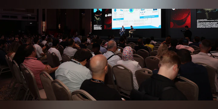 Istanbul Blockchain Week Istanbul Tickets & Promo Codes: FAQ & Tips - Discotech