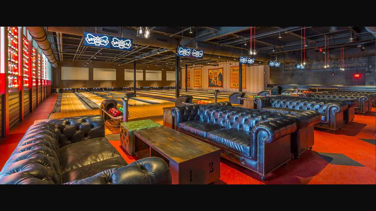 Brooklyn Bowl