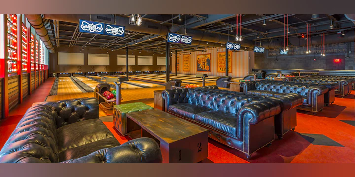 Brooklyn Bowl