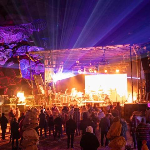 Karnival Of The Arts (West)