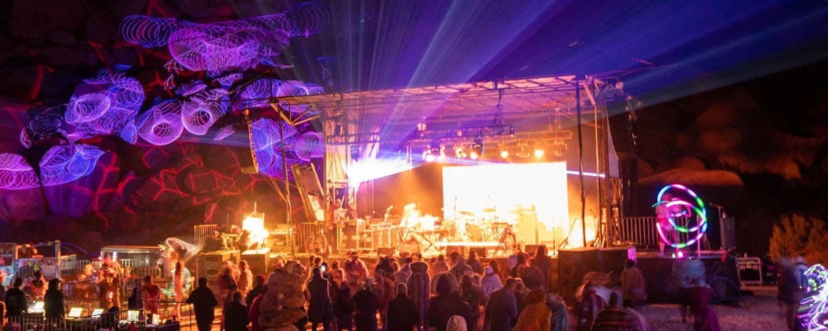 Karnival Of The Arts (East)