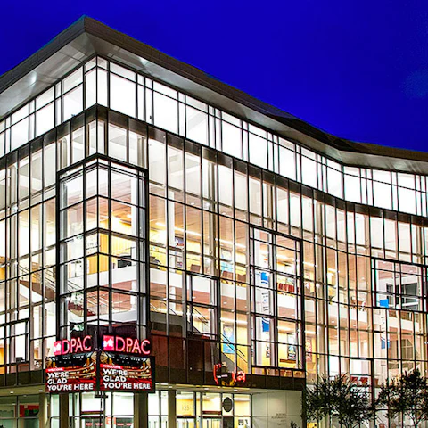 Durham Performing Arts Center