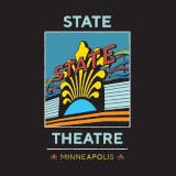 State Theatre logo
