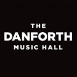 Danforth Music Hall logo