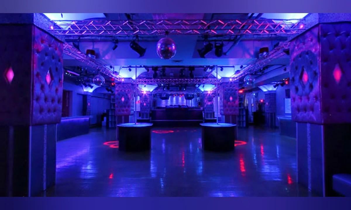 Discotech Monreal Circus After Hours - Montreal - Guest List, Tickets & Bottle Service ...