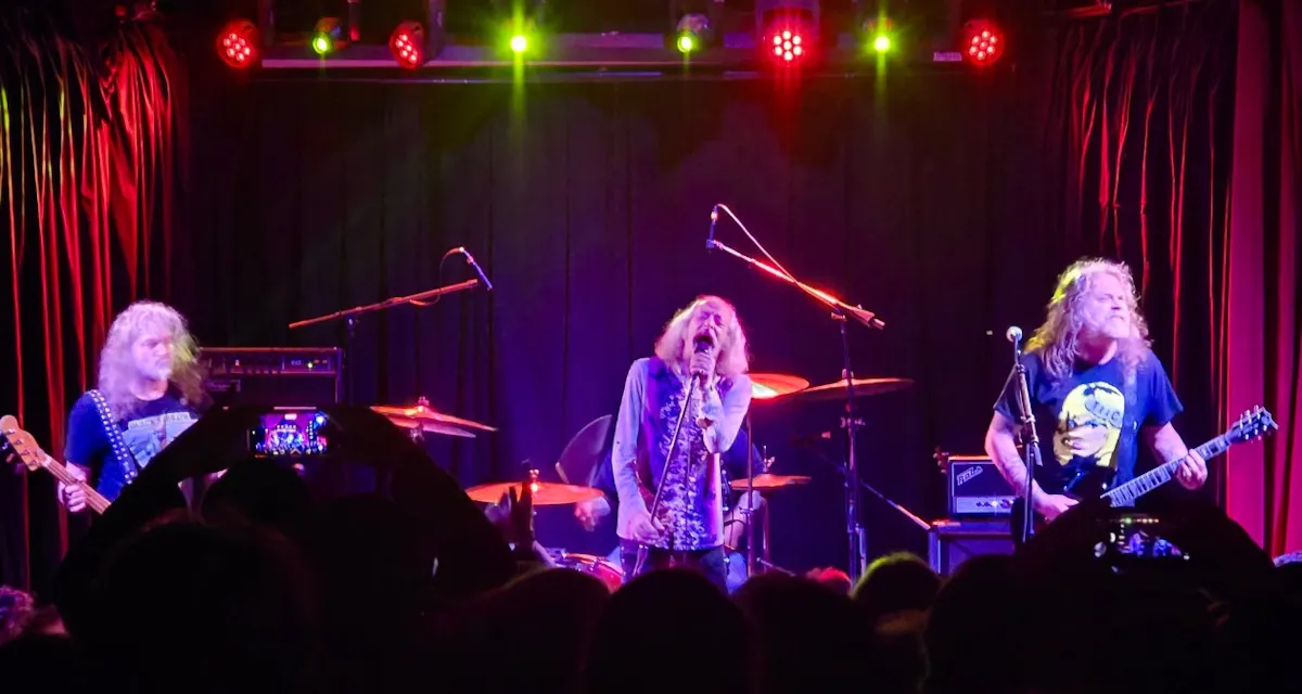 Star Theater photo