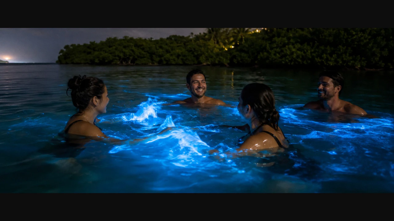Puerto Rico Tours