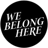 We Belong Here